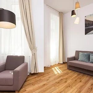 Apartment Old Town Bosacka