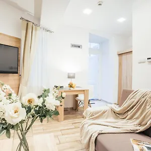  Apartment Way2stay Bosacka