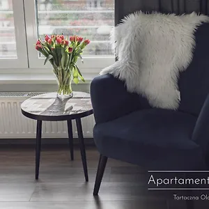 Tartaczna Old Town Apartment Gdansk