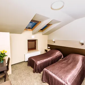 Hotel Kazimierz Iii, Cracovie