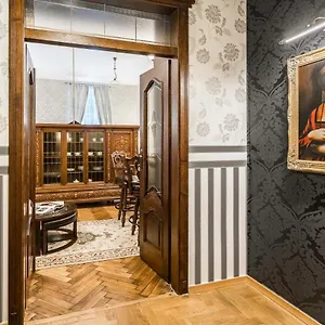  Apartment Exclusive Royal