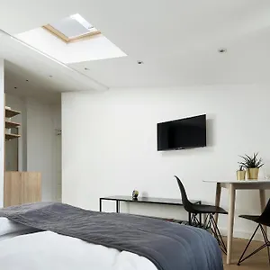 St Agnes Old Town Aparthotel