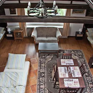 Oliva Homestay Gdansk