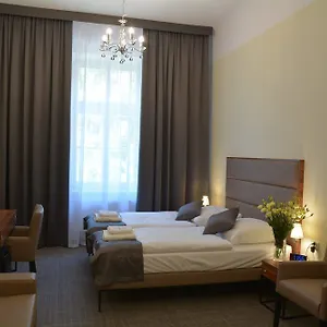 Apartmanhotel Old Town, Krakkó