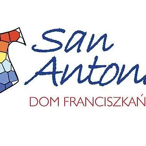 Auberge de jeunesse Dom Franciszkanski San Antonio, Cracovie