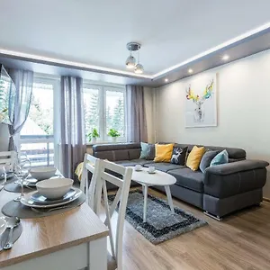 Apartamentylove - Zborowski Centrum, 100m Do Krupowek Apartment Zakopane