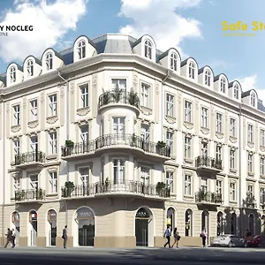  Apartment Way2stay Old Town