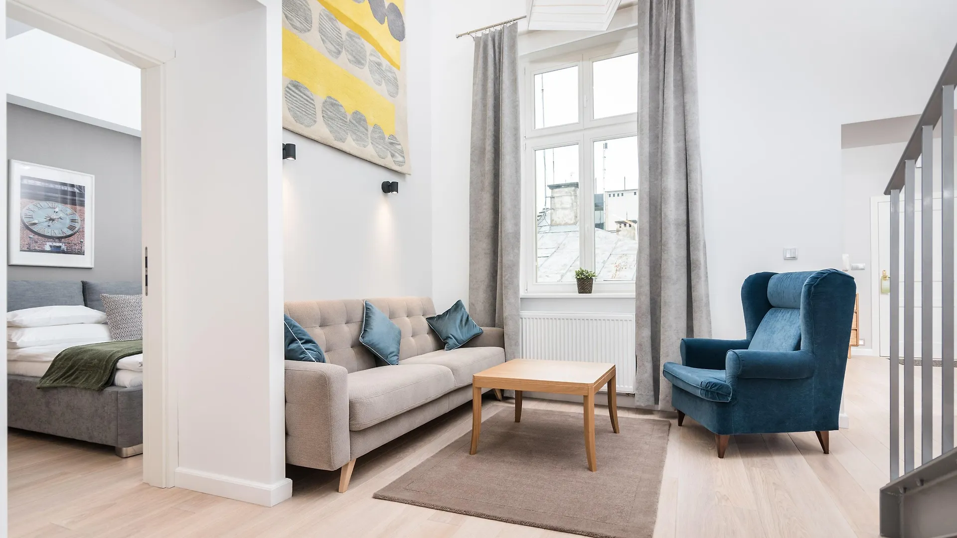 ****  Venetian House Market Square Aparthotel Cracovie Pologne