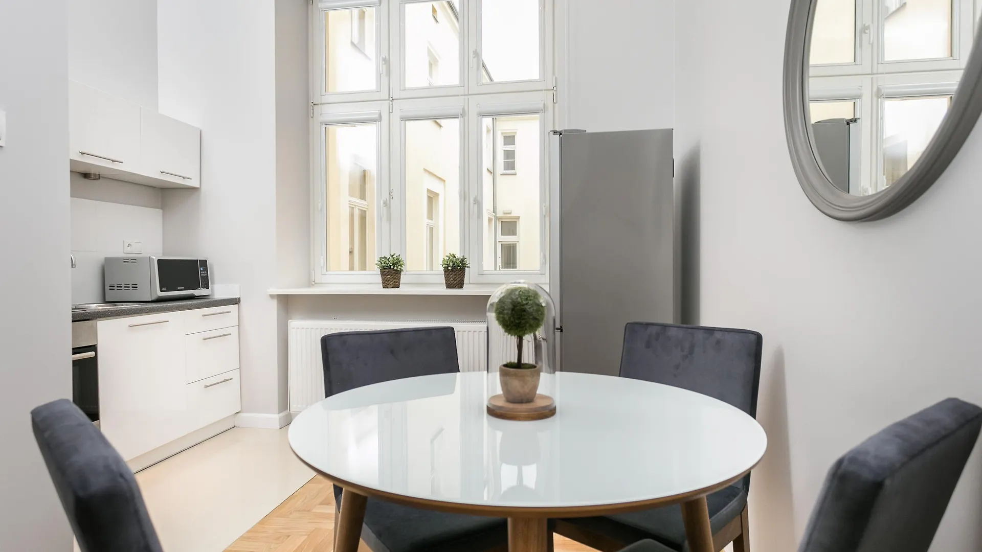 Venetian House Market Square Aparthotel Cracovie 4*,  Pologne