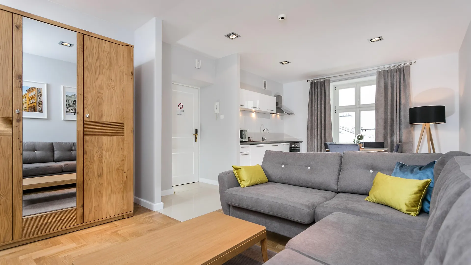Venetian House Market Square Aparthotel Cracovie 4*,  Pologne