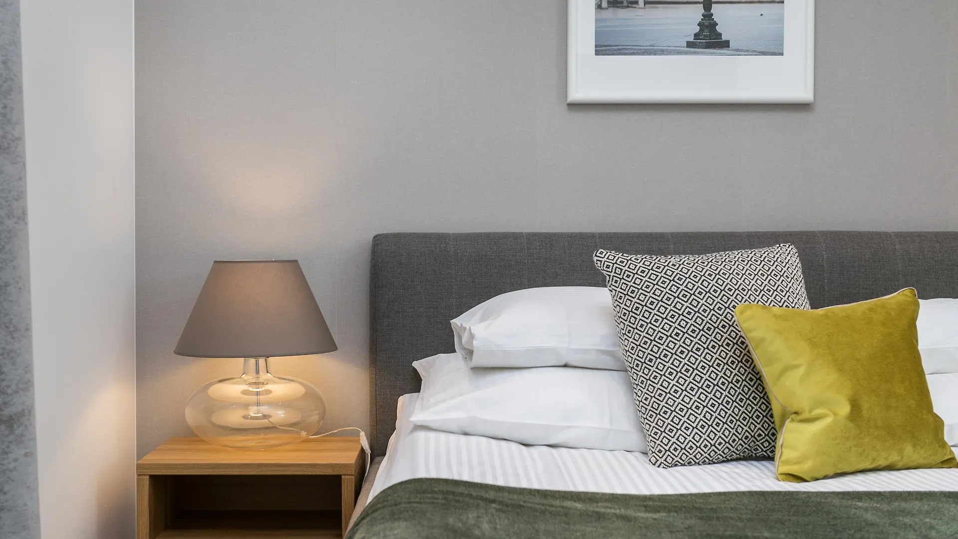 ****  Venetian House Market Square Aparthotel Cracovie Pologne