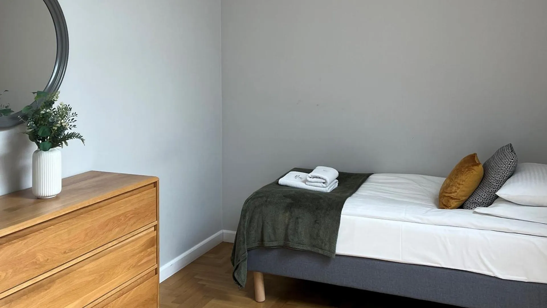 Venetian House Market Square Aparthotel Cracovie 4*,  Pologne